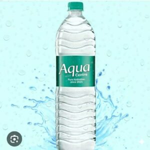 Packaged Drinking Water